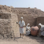 Huaca Pucllana Huaca Pucllana